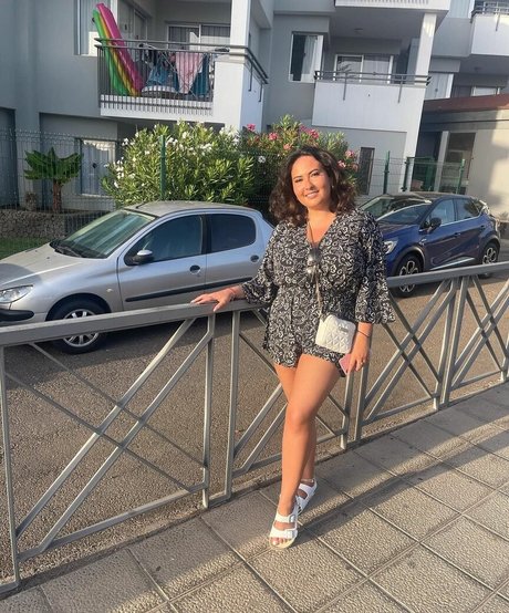 Darci Ormiston onlyfans sex