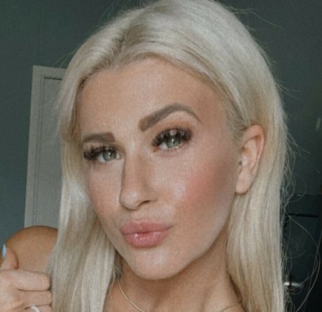 Kristin Taylor only fans pic