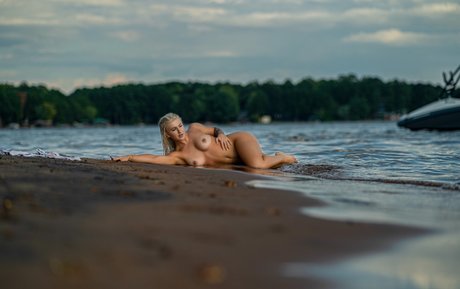 Kristin Taylor naked leaked onlyfans