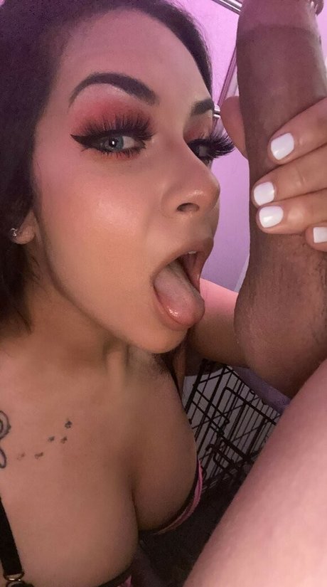 BelissaLove only fans leaked