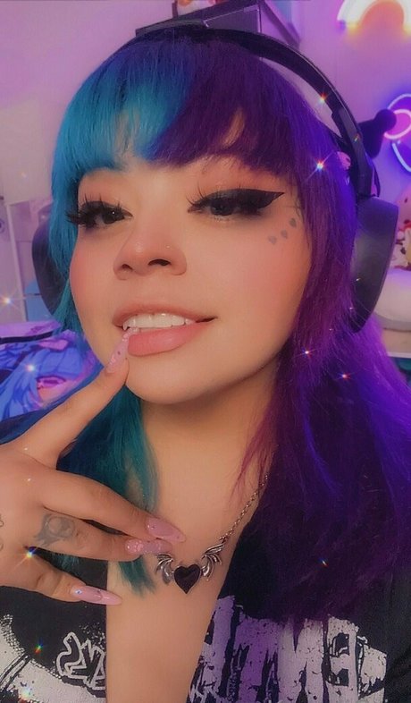 kawaiigrin leaked only fans nudes