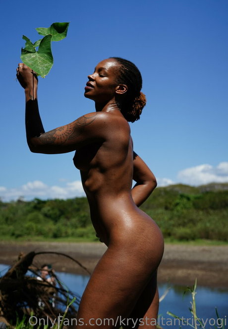 Krystal Tantric Yogi onlyfans nudes porn