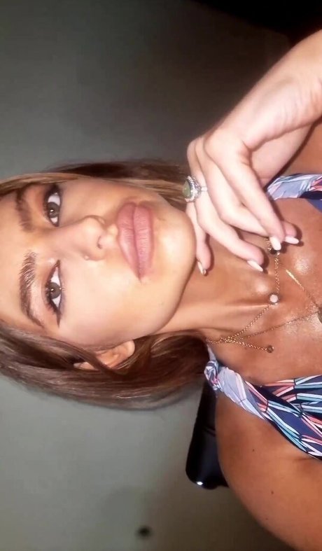 Lucy Ya onlyfans tits