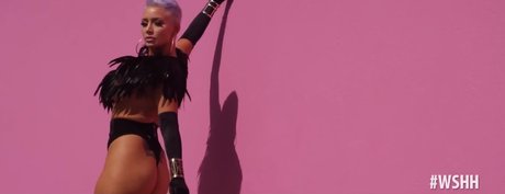 Eliza Bleu leaked onlyfans naked