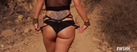 Eliza Bleu onlyfans model photo