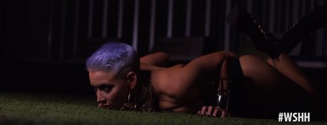 Eliza Bleu nudes onlyfans leak