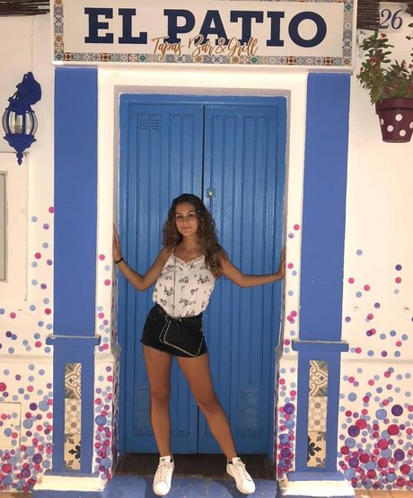 miriamvilloria onlyfans model