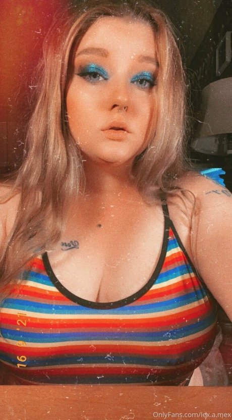 lex a mex porn onlyfans