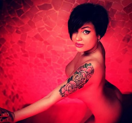 Marina Burnashova onlyfans leaked.