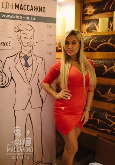 Marina Burnashova nudes onlyfans