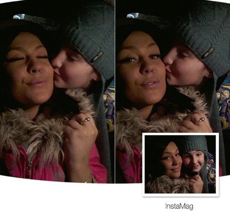 Marina Burnashova ass onlyfans