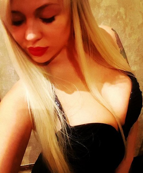 Marina Burnashova onlyfans exposed