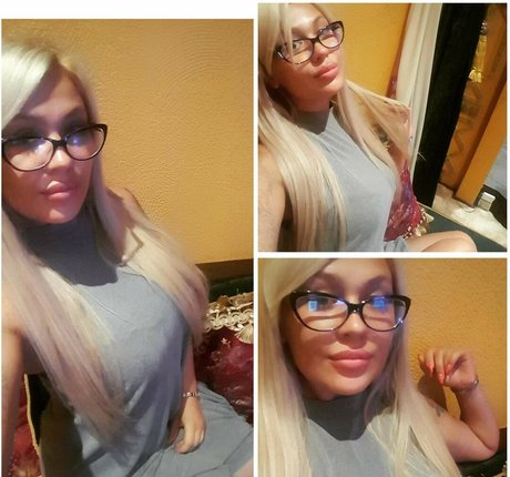 Marina Burnashova nude onlyfans pics