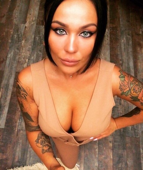 Marina Burnashova onlyfans porn