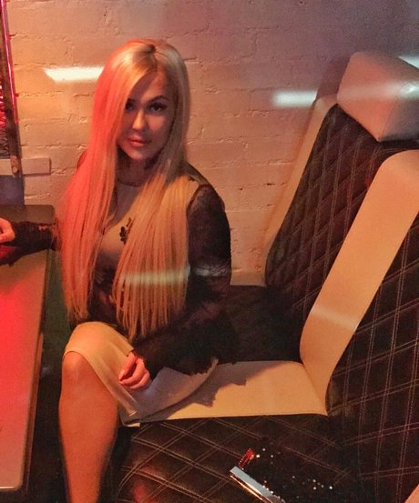 Marina Burnashova onlyfans leak fuck