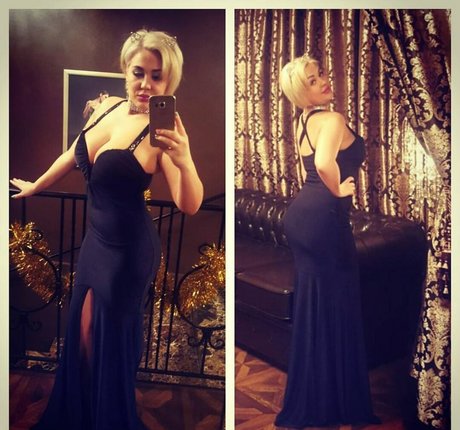 Marina Burnashova leaked onlyfans sex tape