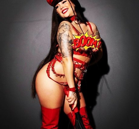 Marina Burnashova onlyfans x