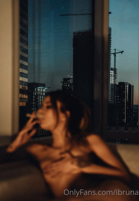 ibruna only fans pics