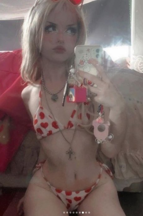 allmyheartbear porn onlyfans