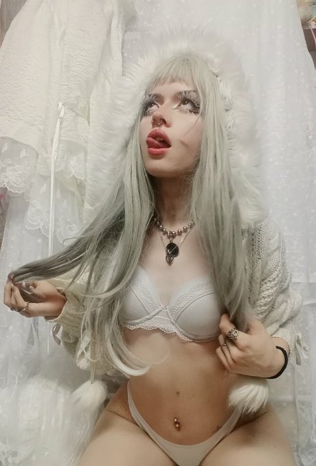 allmyheartbear naked onlyfans pics