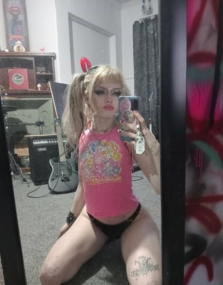 allmyheartbear leaked onlyfans content