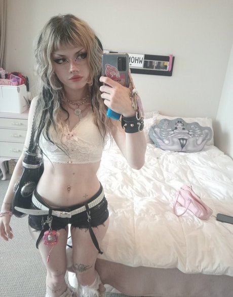 allmyheartbear onlyfans leake