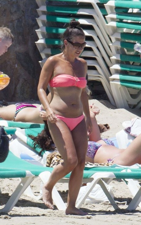 Hayley Tamaddon leaked onlyfans.