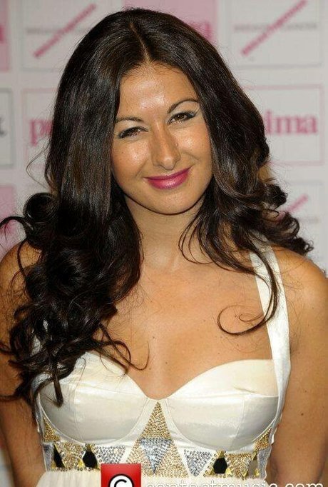 Hayley Tamaddon onlyfans nudes
