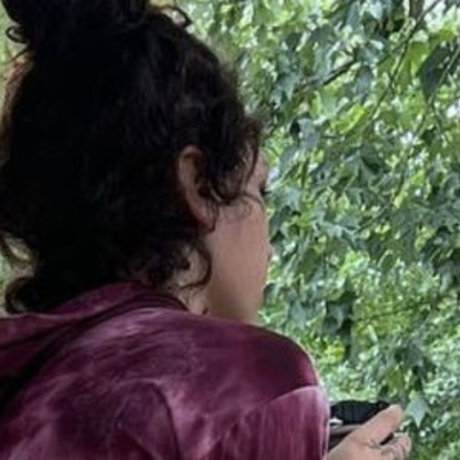 Ivy Taylor onlyfans nude tits