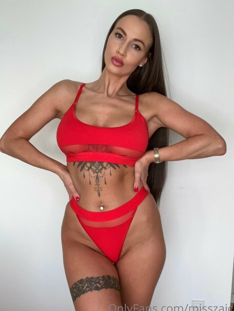Misszaic onlyfans.