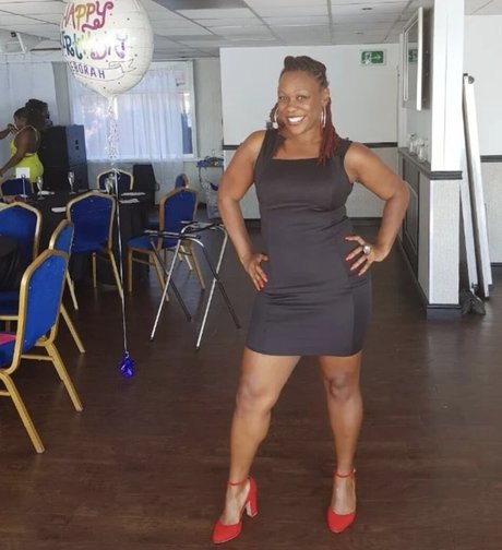 Charlene Douglas leaked onlyfans sex tape