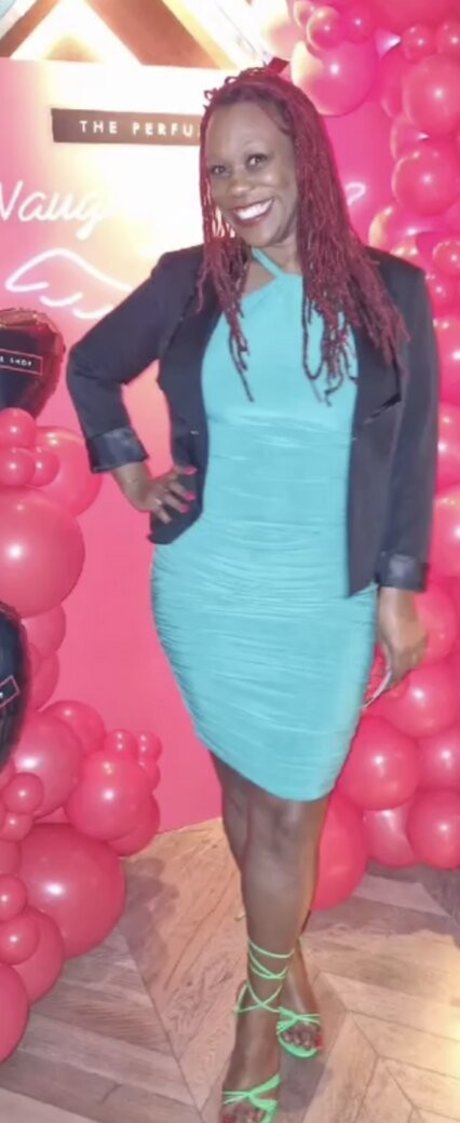 Charlene Douglas pics onlyfans