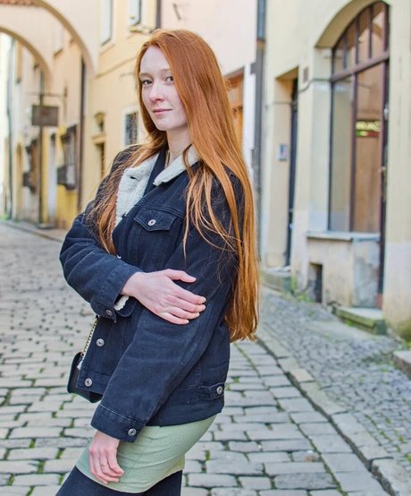 Daniella Bielikova leaked onlyfans pics