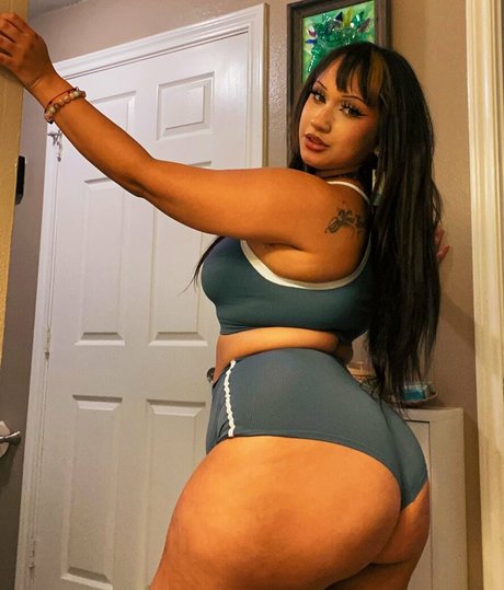 bethanphetamin onlyfans model images