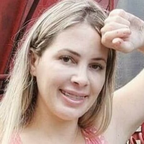 Aline Fuchter Ouriques onlyfans nude porn