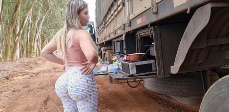 Aline Fuchter Ouriques onlyfans leak