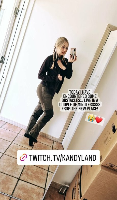 Kandyland porn onlyfans