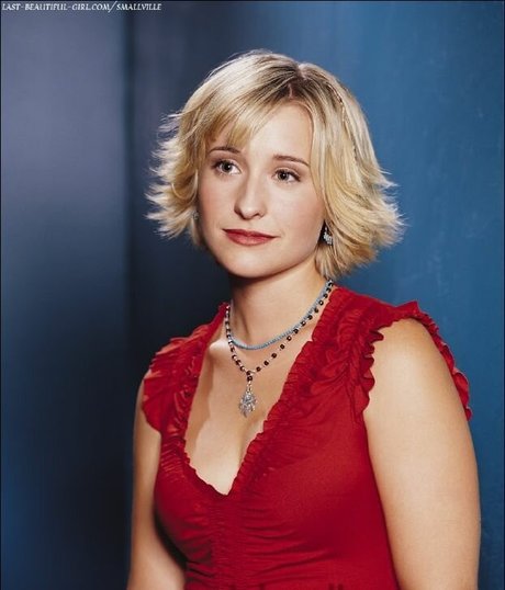 Allison Mack nude onlyfans
