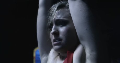 Allison Mack Profile pic