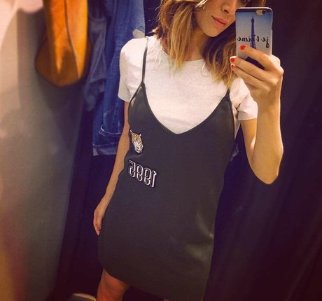 Lucy Jo Hudson onlyfans nude photos