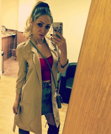 Lucy Jo Hudson onlyfans naked leaks