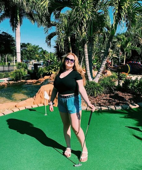 Amberly leaks onlyfans