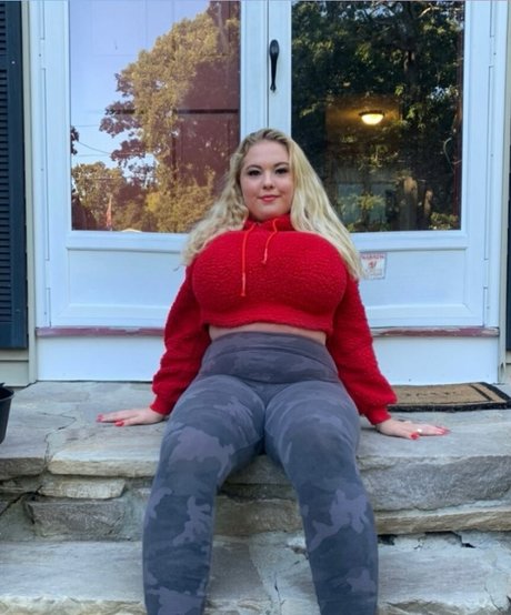 Amberly only fans nudes