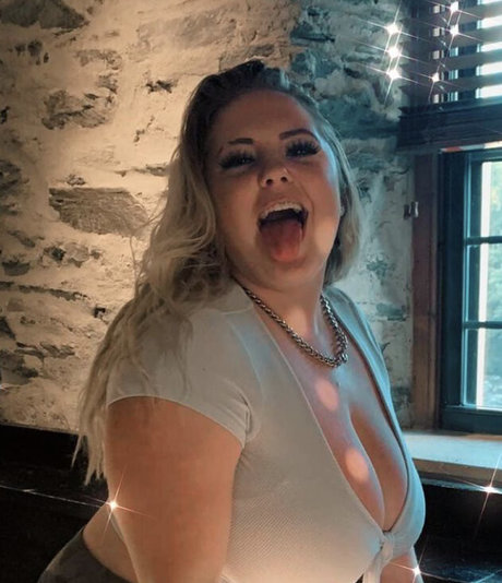 Amberly onlyfans nudes leak