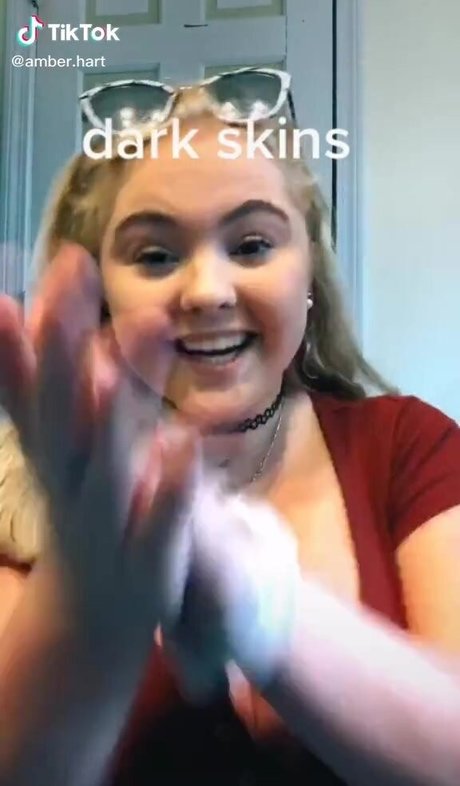 Amberly onlyfans ass