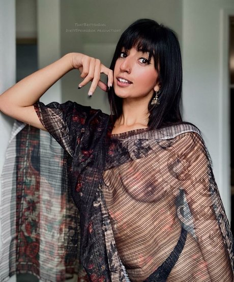 Aaliyah Yasin onlyfans porn