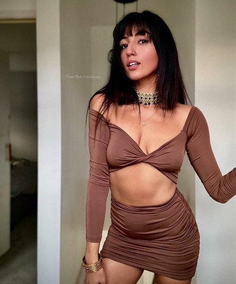 Aaliyah Yasin leaked onlyfans nude