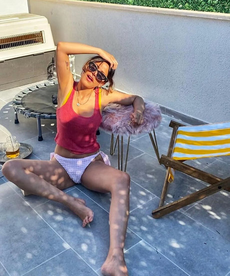 Burcu Bakdur onlyfans for free