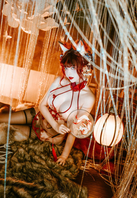 wenwenKira leaked onlyfans