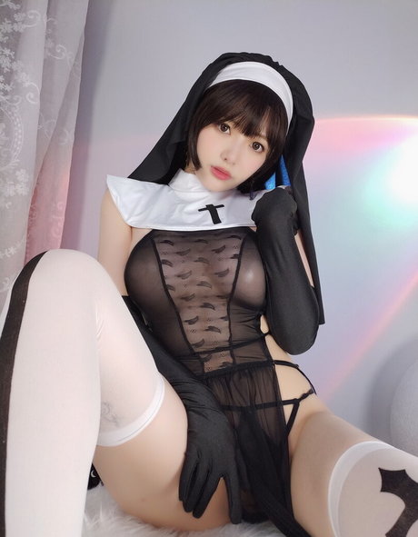 wenwenKira leaked onlyfans xxx